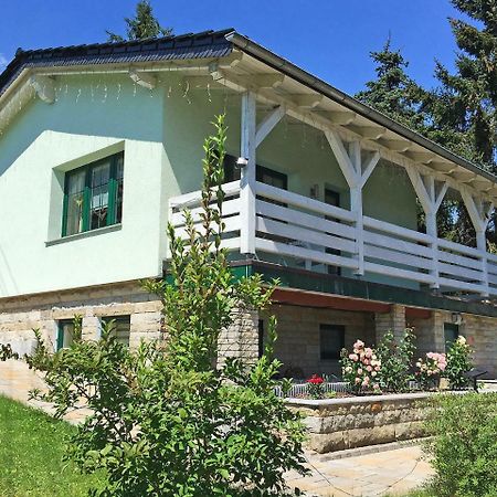 Holiday Home Edelmann Schnett Exterior foto