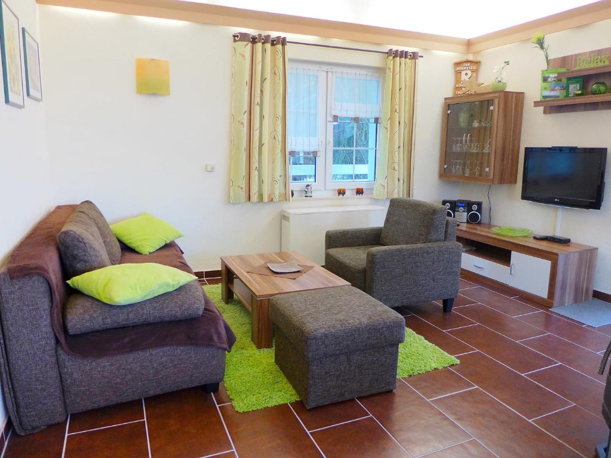 Holiday Home Edelmann Schnett Exterior foto