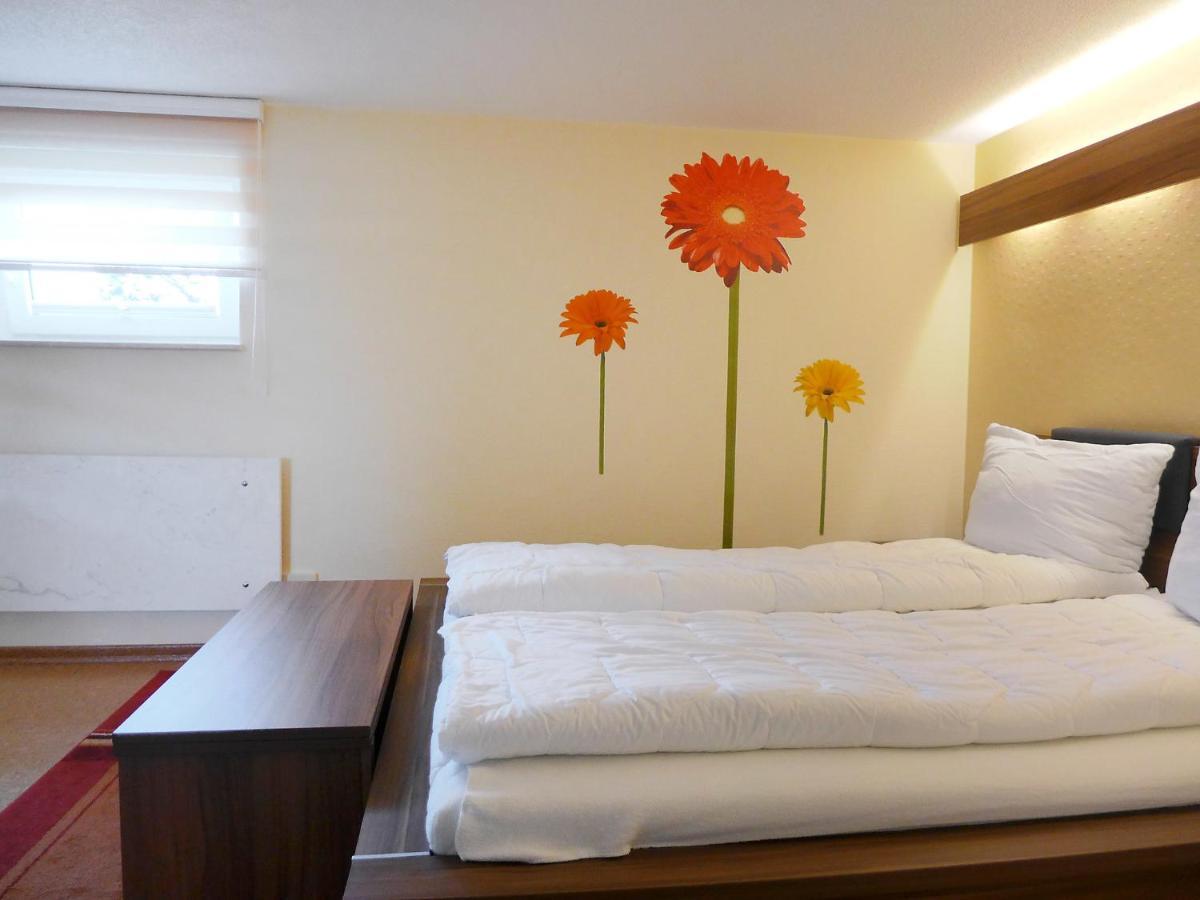 Holiday Home Edelmann Schnett Exterior foto